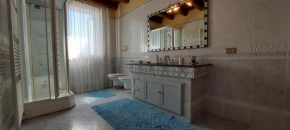 Casa Rosa Teolo